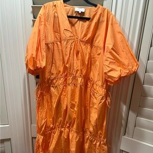 l'academie yoni dress